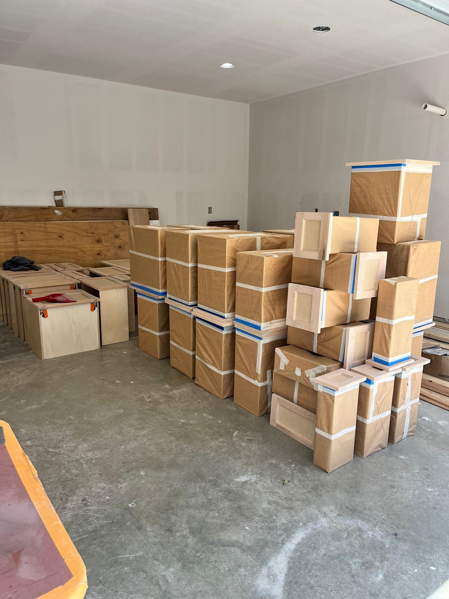 B & L Painting Project 17